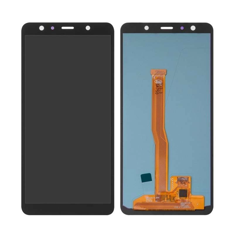 Thay màn hình Samsung Galaxy A7 2018 (A750) 6.0 inchs, Super AMOLED, 1080 x 2220 pixels